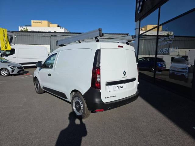 Renault Express Van image 5