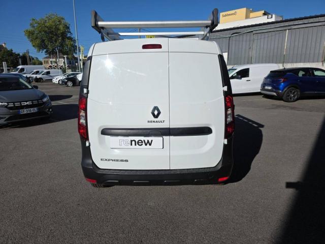 Renault Express Van image 6