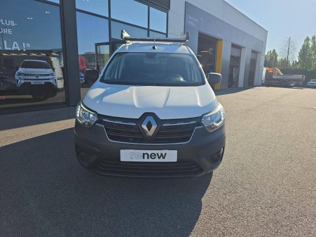 Renault Express Van image 8