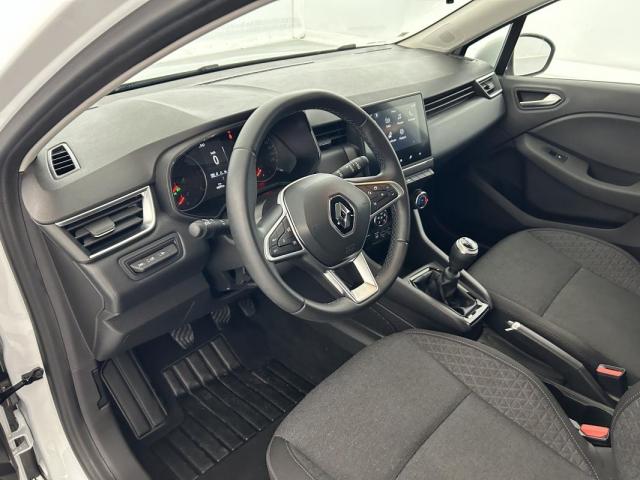 Renault Clio image 1