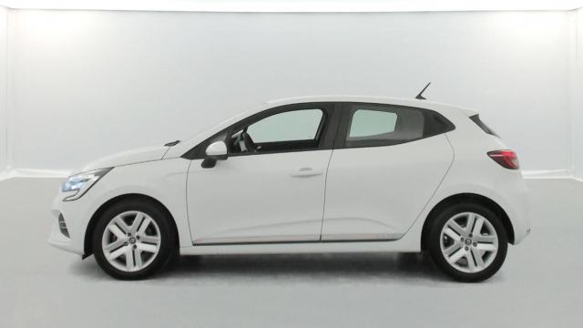 Renault Clio image 2