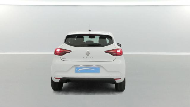 Renault Clio image 3