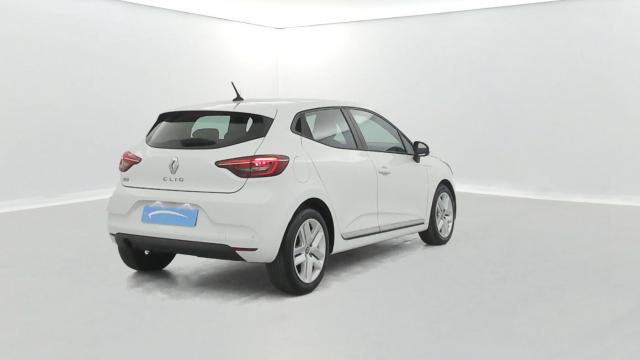 Renault Clio image 7