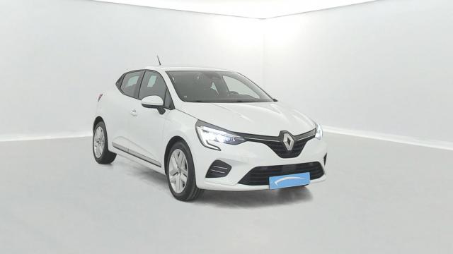Renault Clio image 5