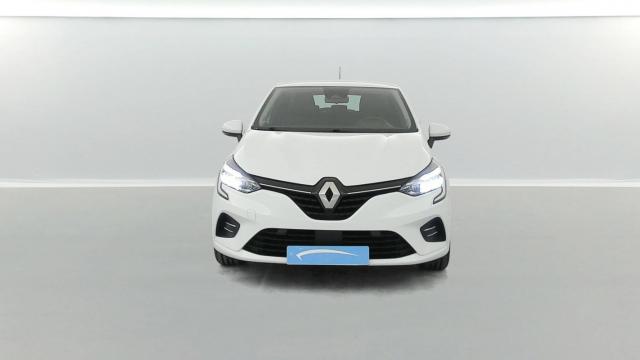 Renault Clio image 4