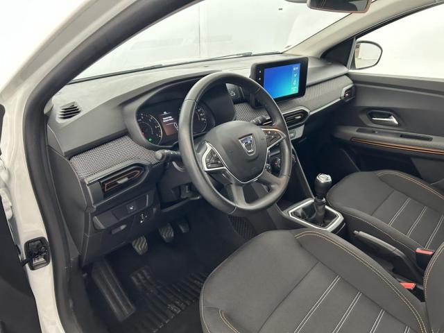 Dacia Sandero image 4