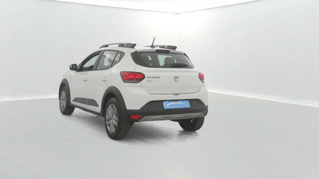 Dacia Sandero image 3