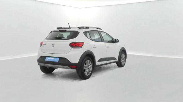 Dacia Sandero image 7