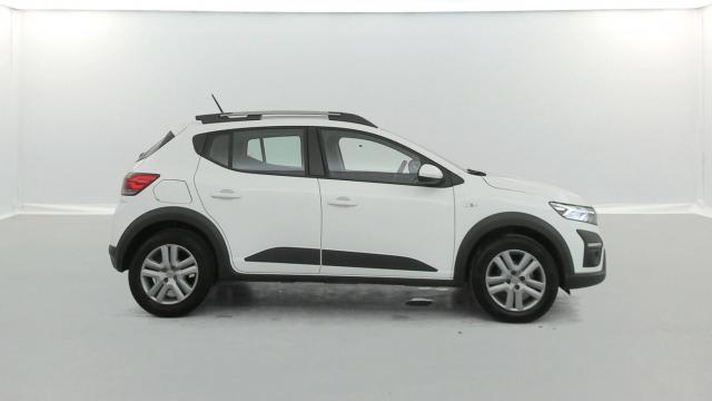 Dacia Sandero image 1