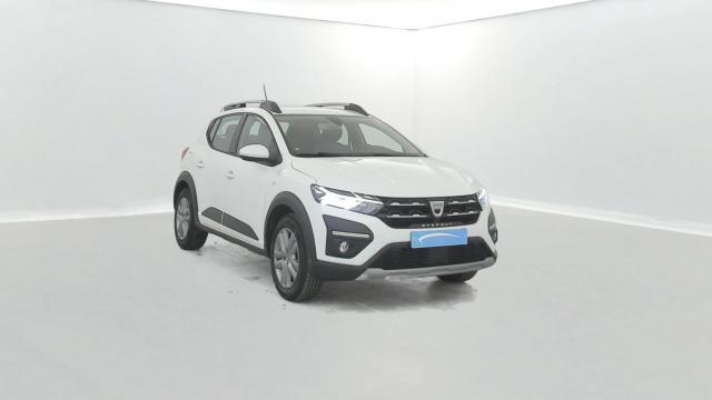 Dacia Sandero image 9