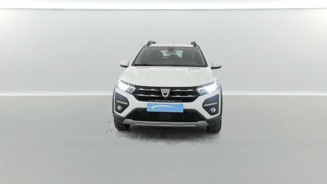 Dacia Sandero image 6
