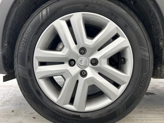 Dacia Sandero image 2