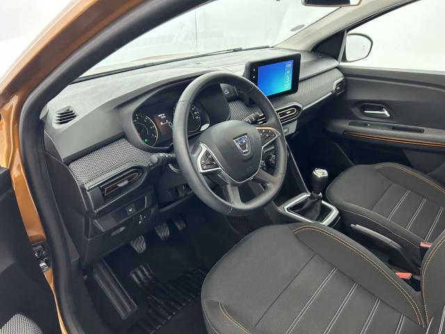 Dacia Sandero image 3