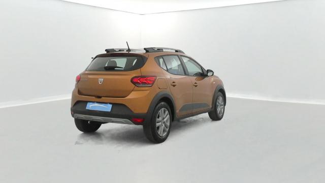 Dacia Sandero image 5