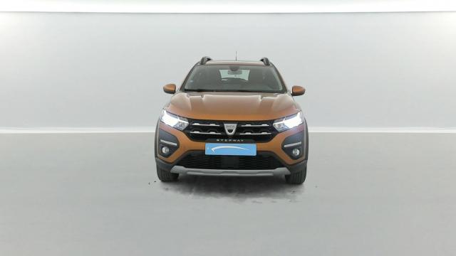 Dacia Sandero image 6