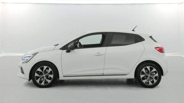 Renault Clio image 7