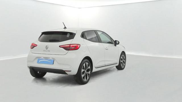 Renault Clio image 1