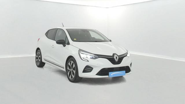 Renault Clio image 9