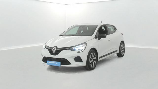 Renault Clio V E-Tech Hybride 145 Equilibre