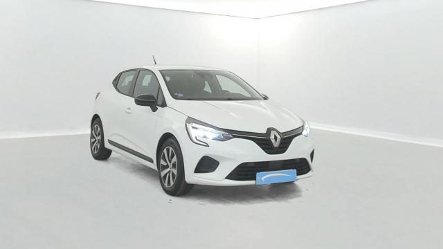Renault Clio image 8