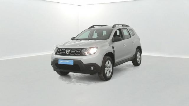 Dacia Duster Blue Dci 115 4x2 Confort