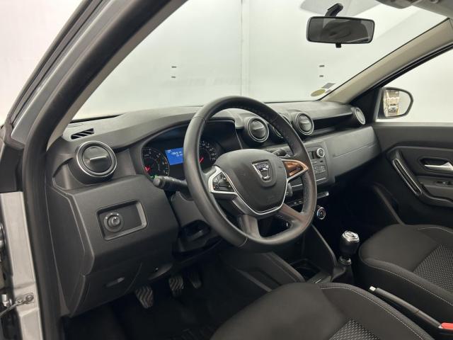 Dacia Duster image 2