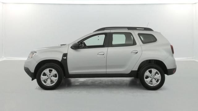 Dacia Duster image 6