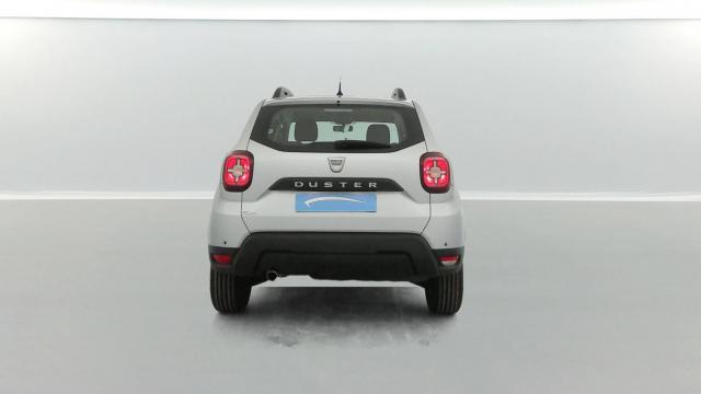 Dacia Duster image 8
