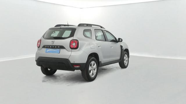 Dacia Duster image 7