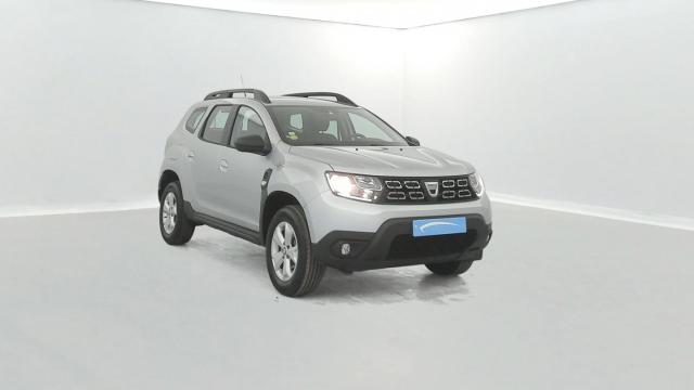 Dacia Duster image 5