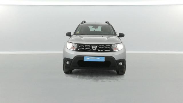 Dacia Duster image 4