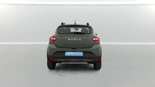 Dacia Sandero image 1