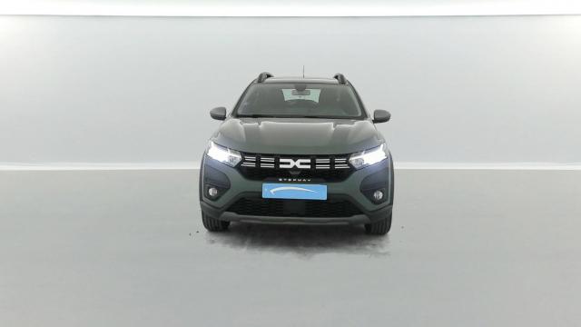 Dacia Sandero image 2