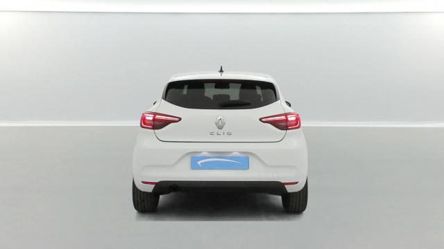Renault Clio image 1