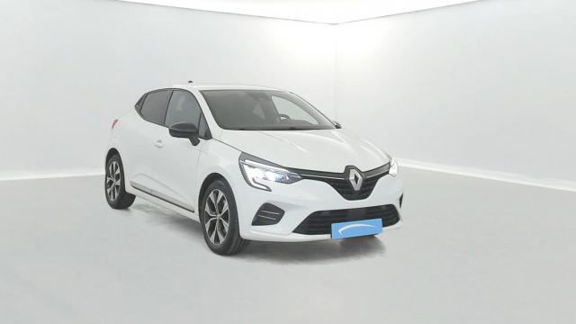 Renault Clio image 2