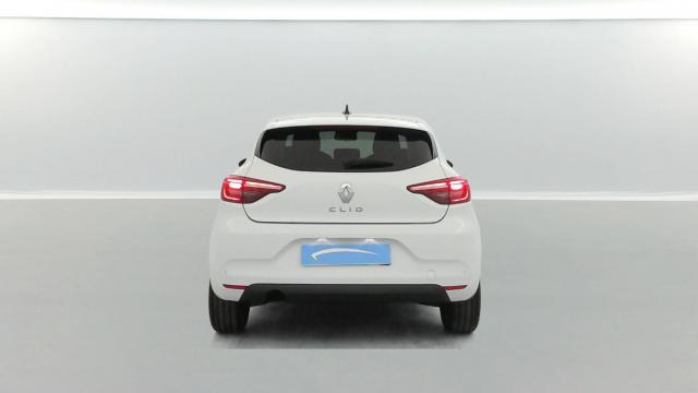 Renault Clio image 4