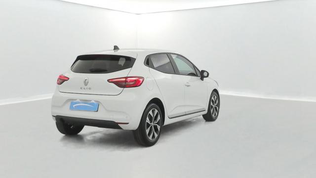 Renault Clio image 2