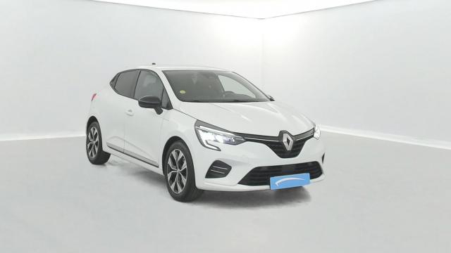 Renault Clio image 1