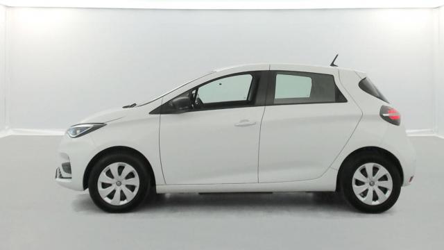 Renault Zoe image 2