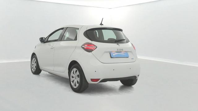 Renault Zoe image 6
