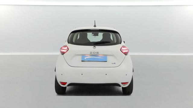 Renault Zoe image 3