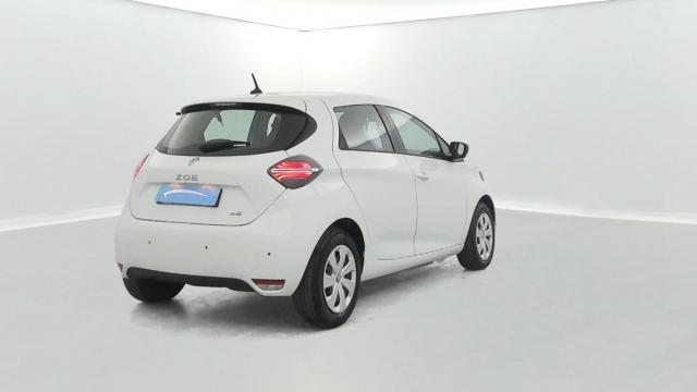 Renault Zoe image 7