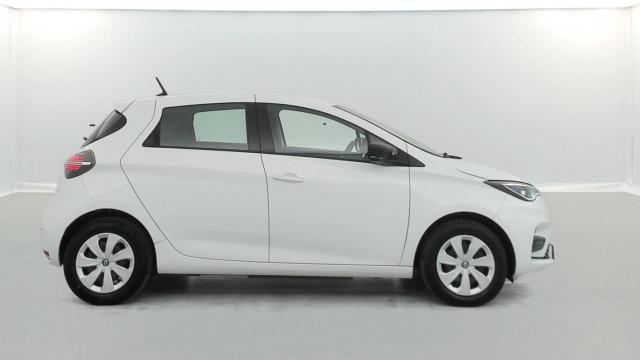 Renault Zoe image 9