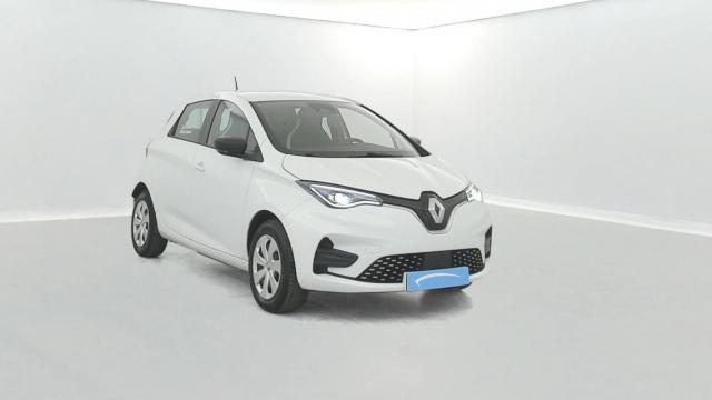 Renault Zoe image 1