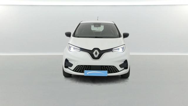 Renault Zoe image 8