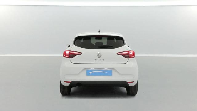 Renault Clio image 7