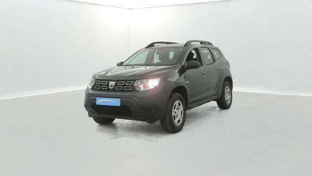 Dacia Duster Blue Dci 115 4x2 Essentiel