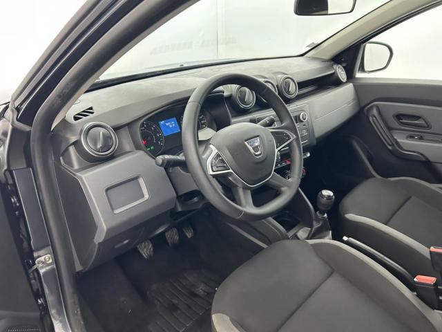 Dacia Duster image 7