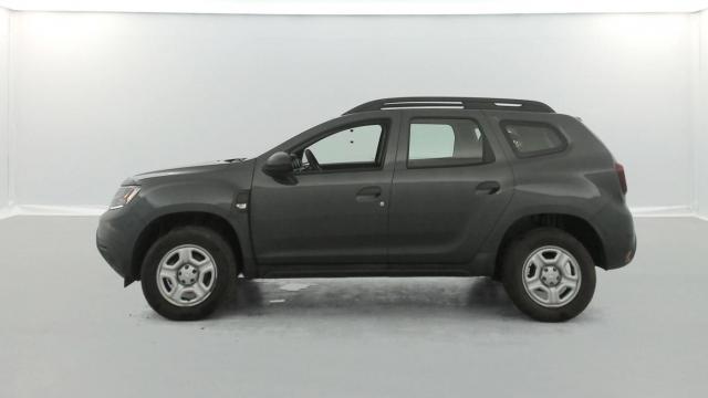 Dacia Duster image 2