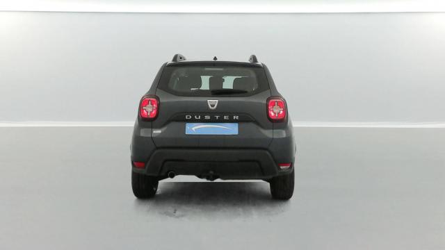Dacia Duster image 3